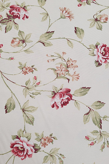 Tela decorativa CÉSAR FLOR PEQUEÑA