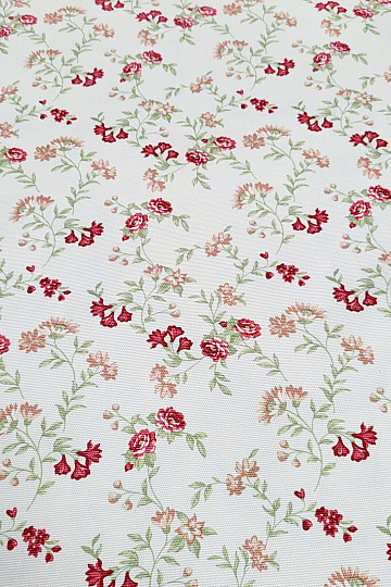 Tela decorativa RÓMULO MINI FLOR