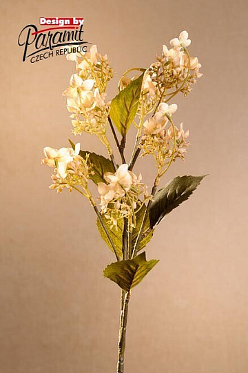CREMA DE HORTENSIAS SILVESTRES