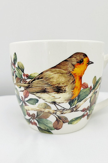 Taza RUDZIKI