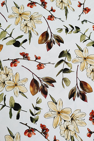 Tela decorativa AUTUMN MOOD