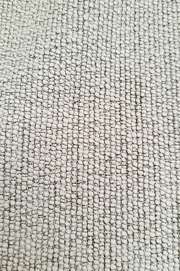 Lujosa tela decorativa de diseño monocromático GERSTER 77052/40 BEIGE