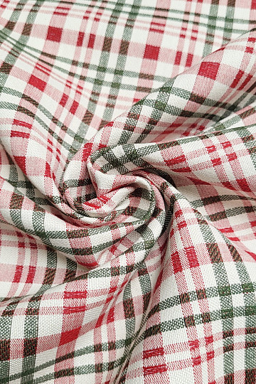 Lujosa tela decorativa SCOTTISH SHELLEY