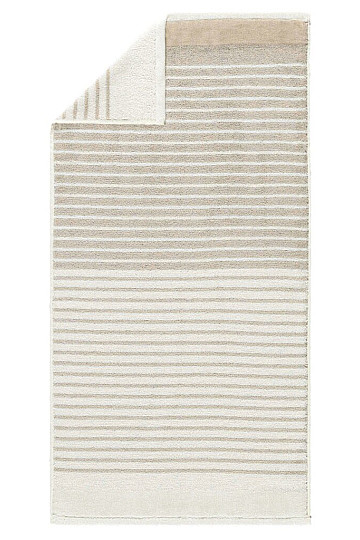 Toalla de lujo y toalla de baño MARIS 503 beige