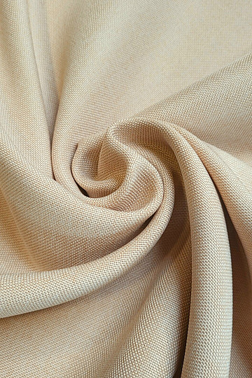 Tejido decorativo OXFORD NATUR