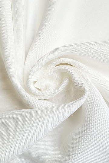 Tela decorativa OXFORD BLANCO