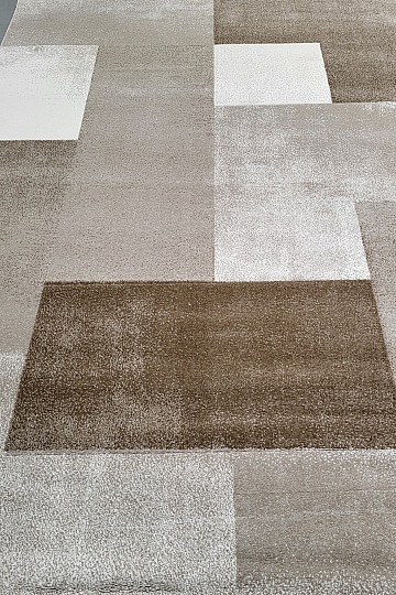 Alfombra pieza CUADRADA