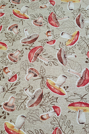 Tela decorativa SETAS