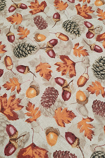 Tela decorativa BELLOTAS