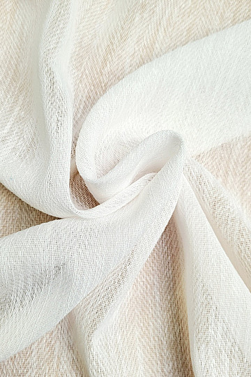 Cortina NIRE 007 BLANCO