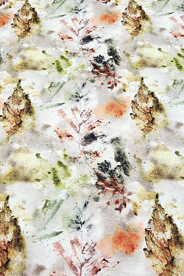 Tela decorativa COLORES DE OTOÑO