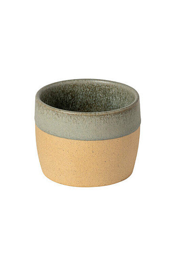 Taza Lungo ARENITO VERDE