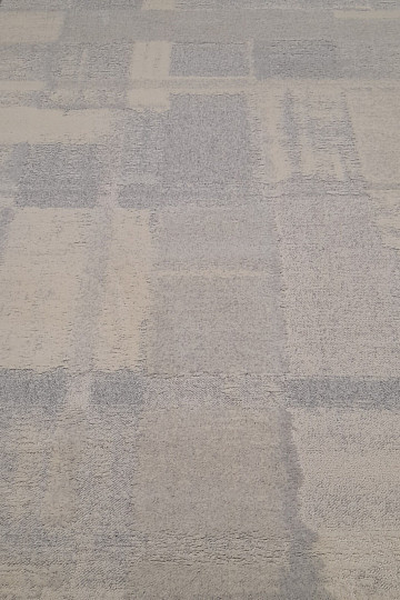 Alfombra de lana de lujo FLUX 461 043/AE110