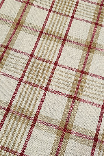 Tejido decorativo ANZOL VERDE