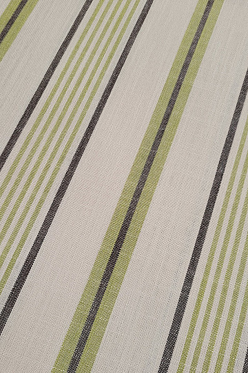 Tela decorativa TANGO VERDE