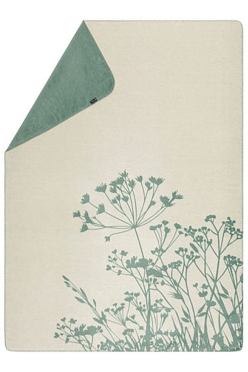 Manta BAMBOO GRASS mentol