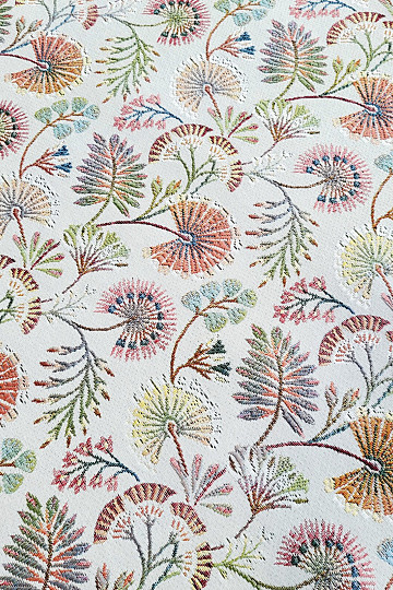 Tela de tapiz SALITRE