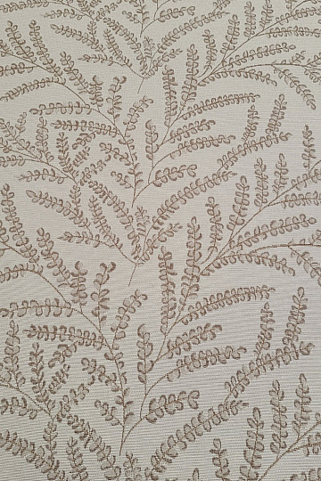 Tela de tapicería BLANCHE beige