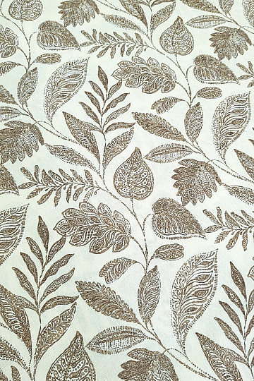 Tela decorativa BETINA beige