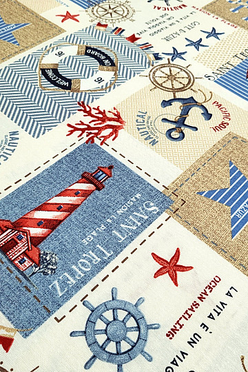 Tela decorativa FERRETI