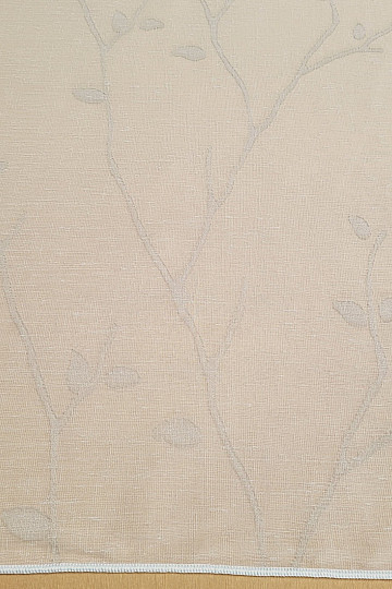 Cortina de lujo GERSTER 11769/295/840