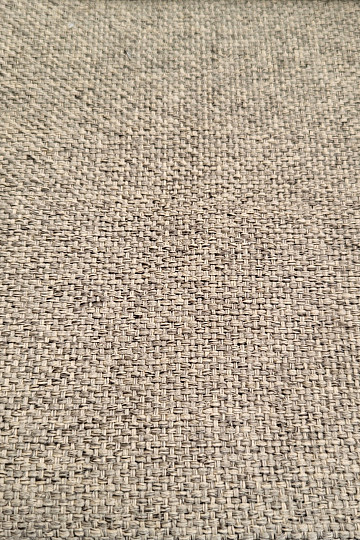 Tela decorativa de diseño en color liso DIM OUT GERSTER 77045/0040 BEIGE OSCURO