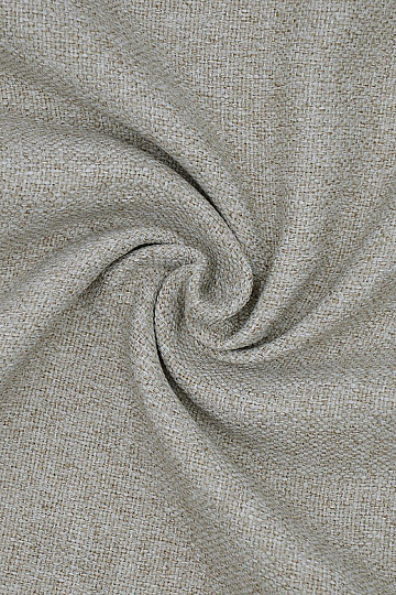 Tela decorativa de diseño en color liso DIM OUT GERSTER 77045/0870 GRIS CLARO