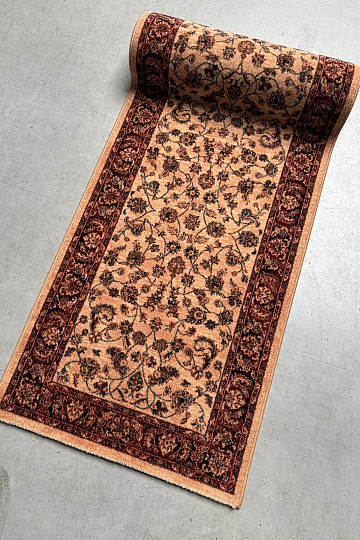 Alfombra de lana de lujo ROYAL PATCHWORK 4328/102