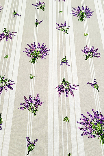 Tela decorativa LAVANDA PROVENCE