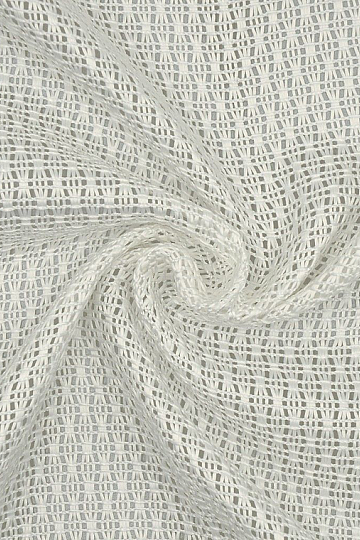 Cortina de lujo GERSTER 11897/330/0020 beige
