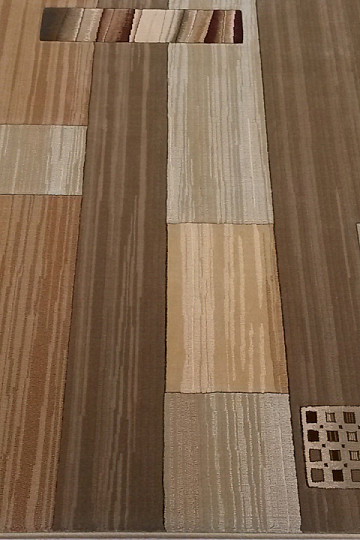 Alfombra pieza MANCINI