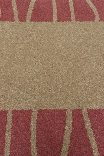 Alfombra pieza ESCARABAJO