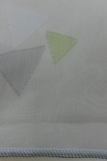 Cortina de lujo GERSTER 11442/500