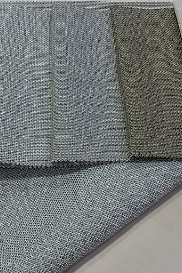 Tela decorativa 7669/810 antracita