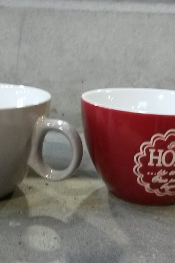 Taza INICIO