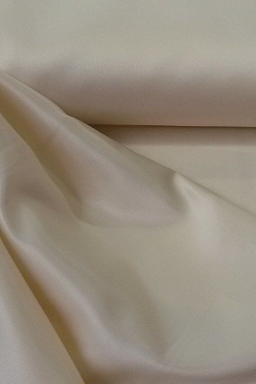 tela decorativa CREMA SATIN