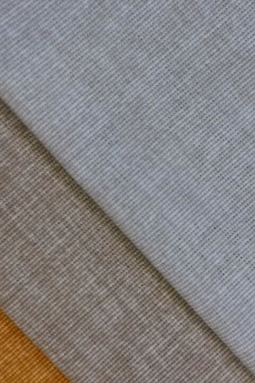Tela decorativa monocolor EDGAR 101 beige crema