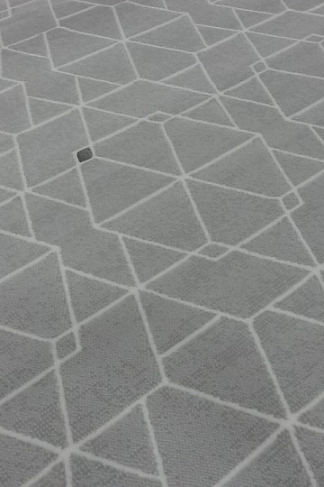 alfombra pieza moderna PIAZZO 12149/910