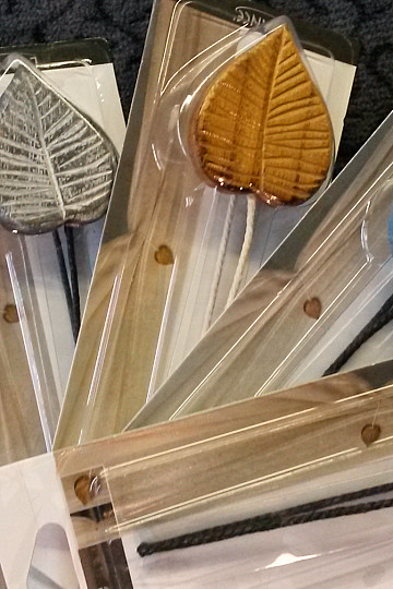 Pinza para cortina LÍSTEK