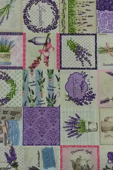 tela decorativa TACITA Provence