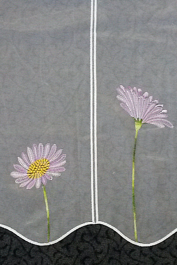 Cortina FLOR 11500 67