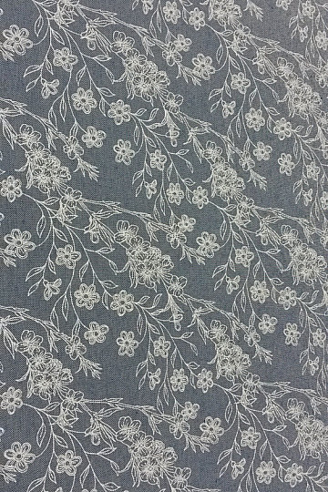 Tejido decorativo JEANS SYN
