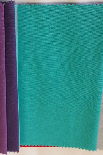 Tela decorativa LISO mentol monocolor
