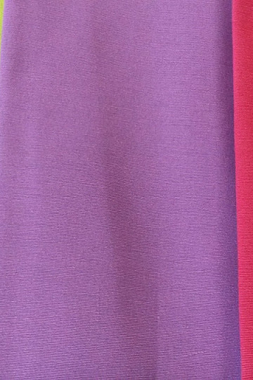 Tela decorativa LISO violeta