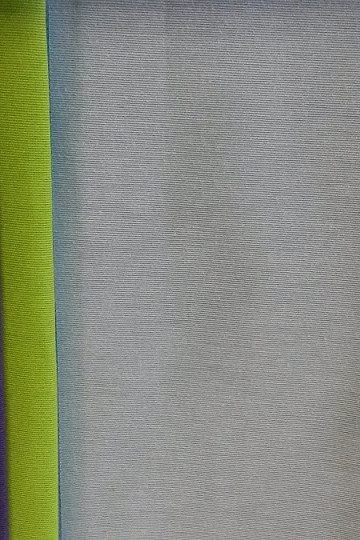 Tela decorativa monocromática LISO st. gris