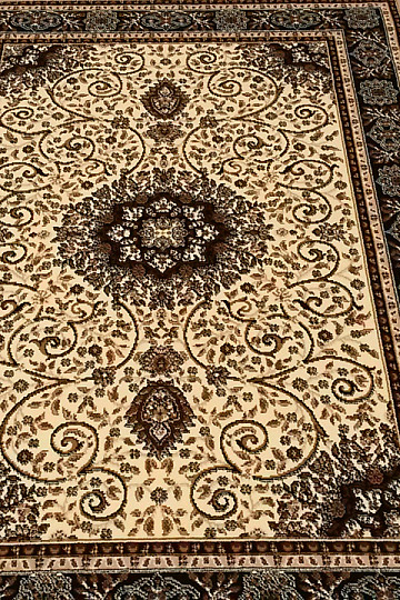 Alfombra pieza TEHERAN ANTAL beige