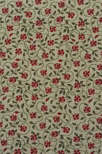 Tela tapiz FLORES VINTAGE
