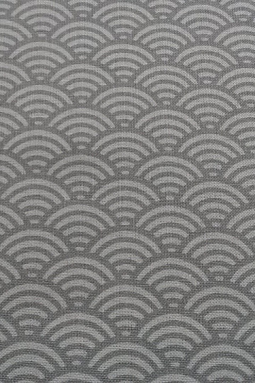 Tela decorativa SUSHIS gris claro