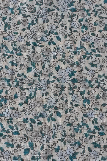 Tela decorativa LEONIE flores 20