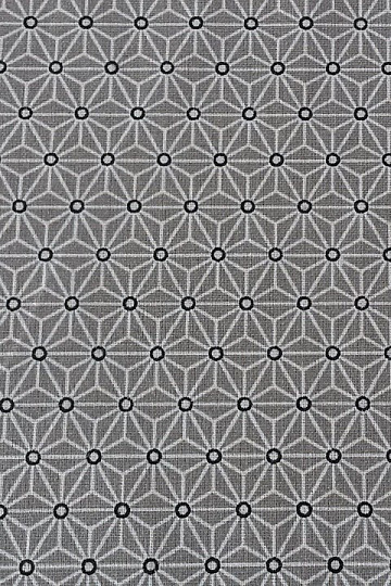Tela decorativa SAKI 25 beige gris